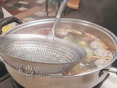-小煵记·打边炉(西丽文光店)