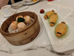 -海上名珠·海鲜酒楼(励骏庞都店)