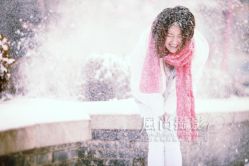 -风尚摄影(城隍庙民俗文化美食广场店)