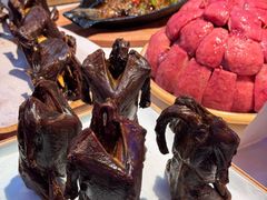 -亿牌牌东北烧烤(博物馆旗舰店)