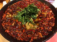 -一个叫川的地方(麒麟新天地店)
