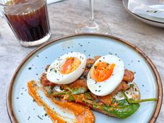 和牛吐司-RAC BAR(安福路店)