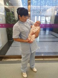 -尚圣月子会所·庄园式月子中心(萧山湘湖店)
