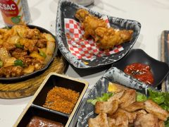 -HONGA HONGA雄家(曹路店)