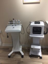 -skin皮肤管理中心