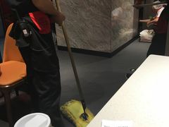 -海底捞火锅(亲子主题北金鹰店)