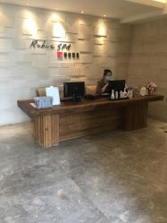 -丽妍雅集 Rubis SPA