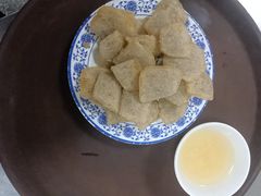 炸灌肠-海碗居老北京炸酱面(增光路店)