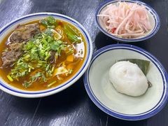 -万三面馆(青龙正街太古里店)