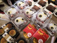 -85度C(南京龙江店)