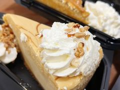 -The Cheesecake Factory 芝乐坊餐厅(王府中環店)