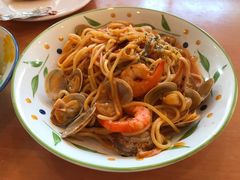 -萨莉亚意式餐厅(深圳北站店)