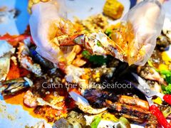 -Catch the Cajun Seafood(表参道店)