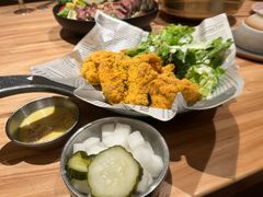 -KimPro 辛普乐概念韩餐
