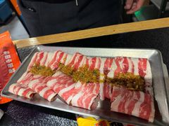-杨记齐齐哈尔烤肉(逸仙路店)