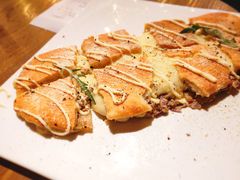 -造精酿餐厅