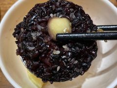 -素满香·食养自助(天一广场店)