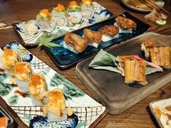 -久喜番和牛烧肉酒场(北辰三角洲店)