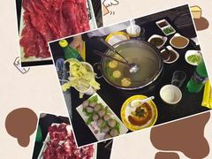 -大吉利·潮汕鲜牛肉火锅(万峰路店)