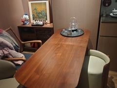 -悦融琥珀·京鲁菜·海味珍品(西单店)