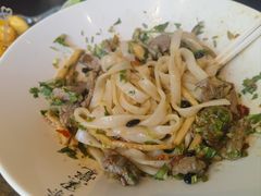 -漆黑觉米粉(三里屯店)