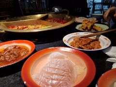 -叁口煮市井老火锅(春熙路店)