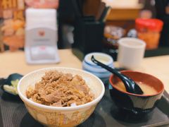 -食其家·牛丼咖喱(天津梅江印象城店)