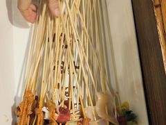 -阿串串老火锅(力盟店)