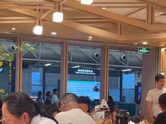 -味千拉面(广州白云机场T1西二店)