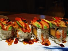 -大喜居酒屋·烧串(悦汇城店)