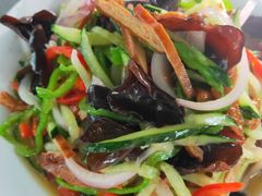 -鱼味馆(万佛湖店)