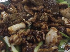 -盛记顺德高佬猪杂粥