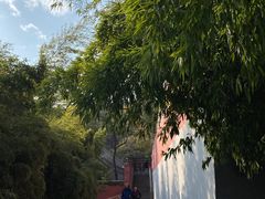 -潭柘寺景区