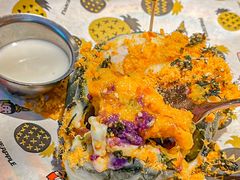 -泰妃殿(武汉首店)