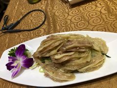芥末鸭掌-德缘烤鸭店(大栅栏店)