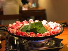 铁板章鱼肥牛-春熙台韩国料理·章鱼肥牛(西丽店)