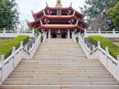 -莆田南少林寺
