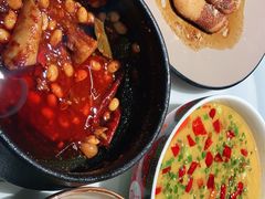 -味福记·江西小炒·南昌小吃(青山湖万达店)