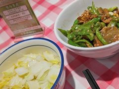 -好帮厨·下饭浏阳菜·坚持现炒(月湖店)