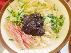 炸酱面-鼎香润(德胜门内店)