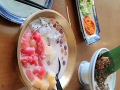 -包整·丝娃娃(一览甲秀楼风景店)