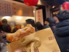 -赵天禄(葑门横街店)