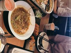 -绿茶餐厅(昆明世纪金源店)