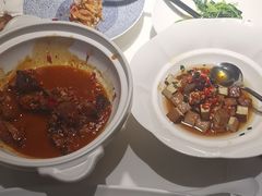 -院里寻菜·精致庭院菜(观沙岭店)