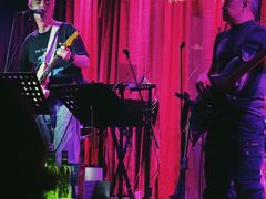 -音乐房子·Vintage Live Bar(玉林总店)