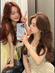 -Hair Code芭曲发型