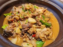 -大拙里·精致融合菜(沙湖桃源国际店)