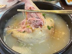 -首尔馆韩国料理(金童路店)