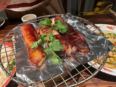 -广府乡下·饭庄(新港东路店)