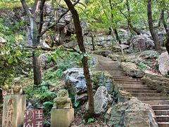 -虞山风景区